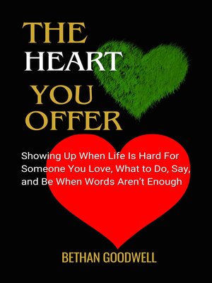 cover image of The Heart You Offer